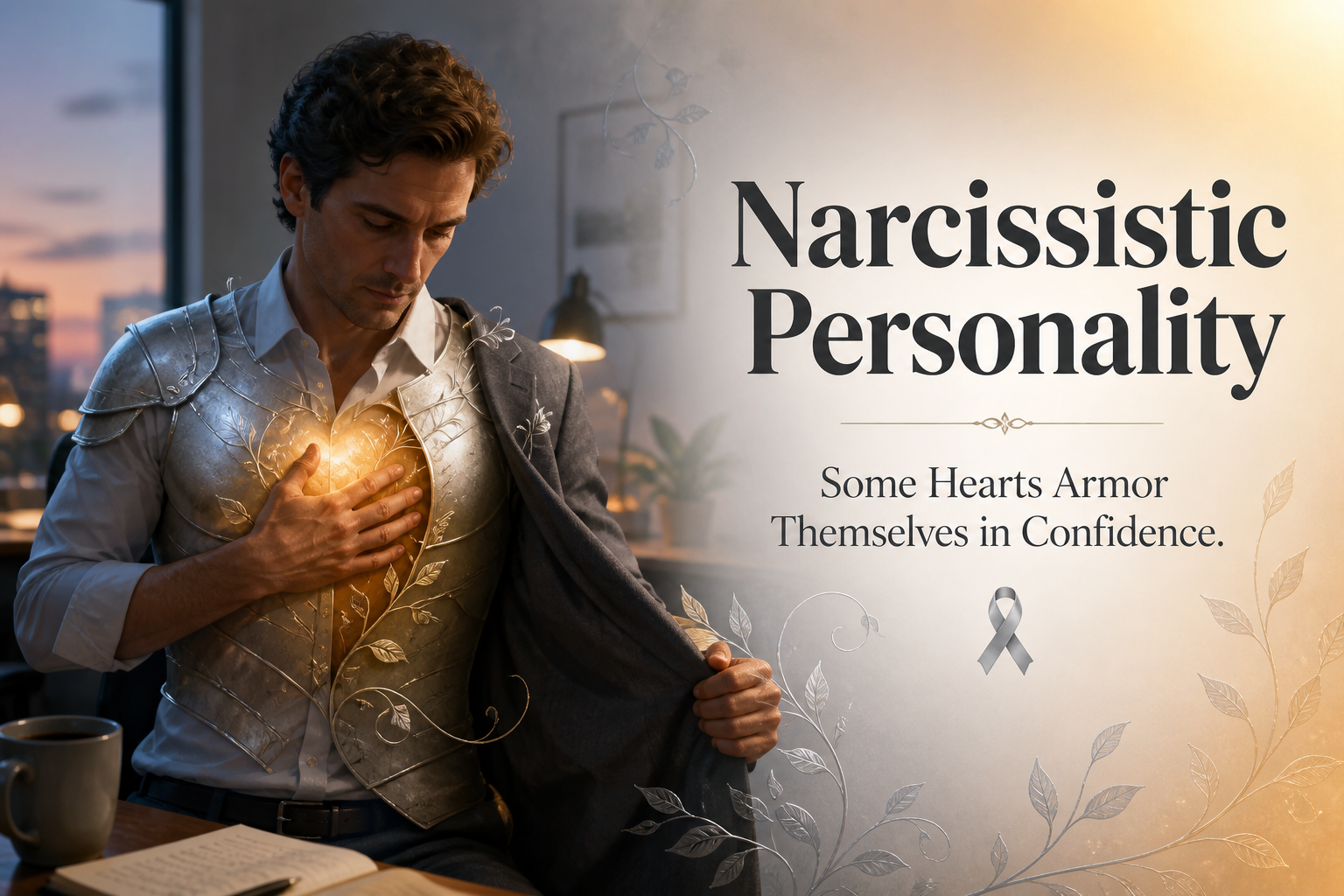 Narcissistic Personality Disorder