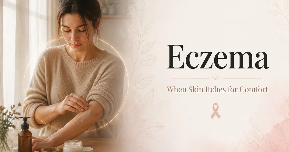 ECZEMA