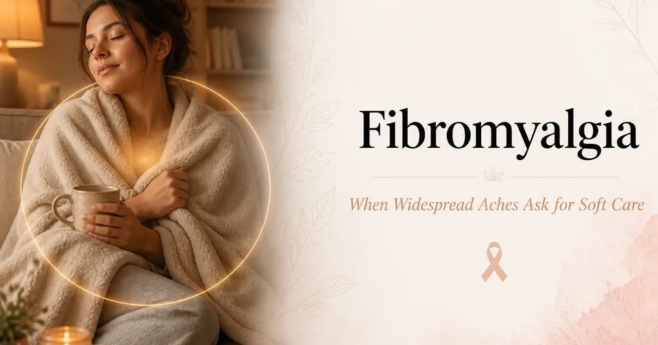 FIBROMYALGIA