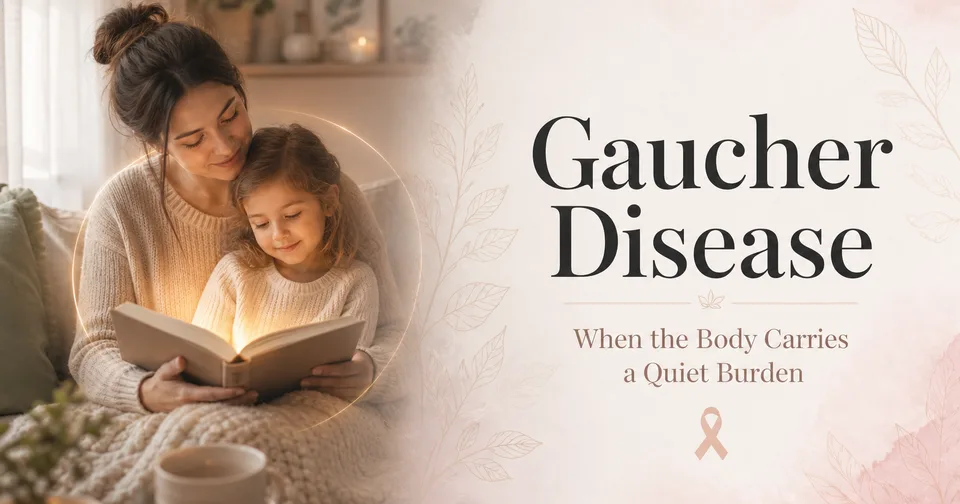 GAUCHER DISEASE