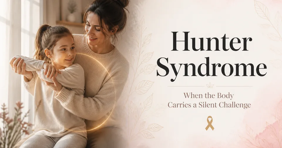 HUNTER SYNDROME