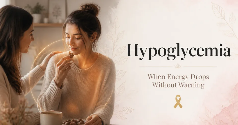 HYPOGLYCEMIA