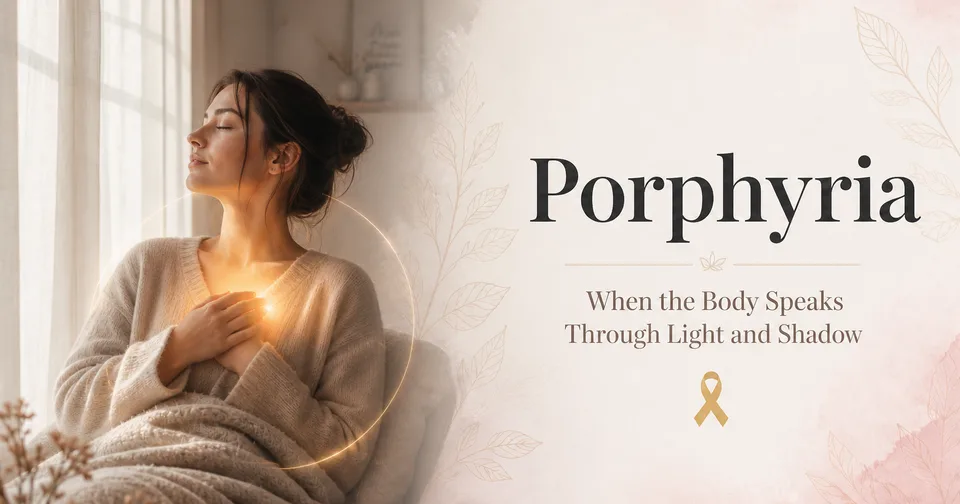 PORPHYRIA