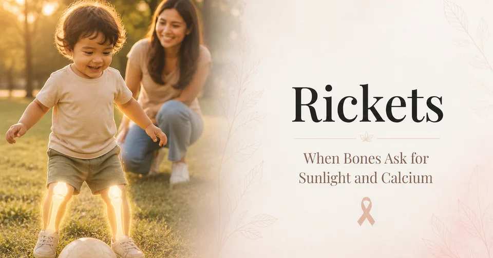 RICKETS