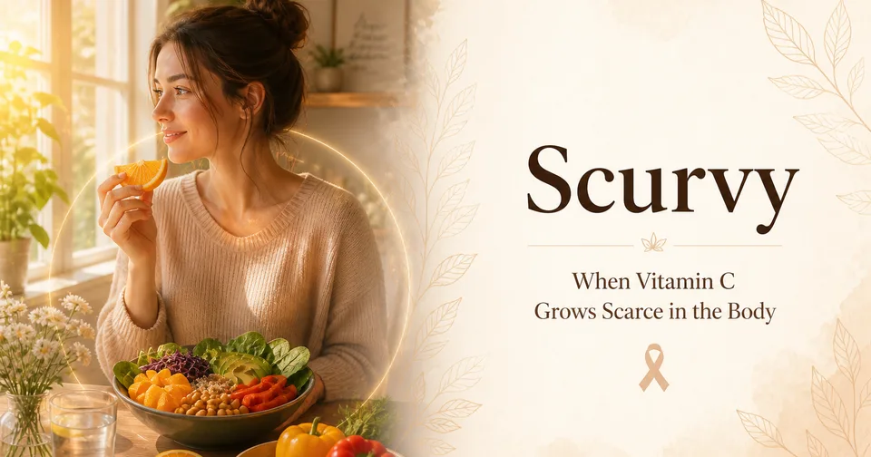 SCURVY